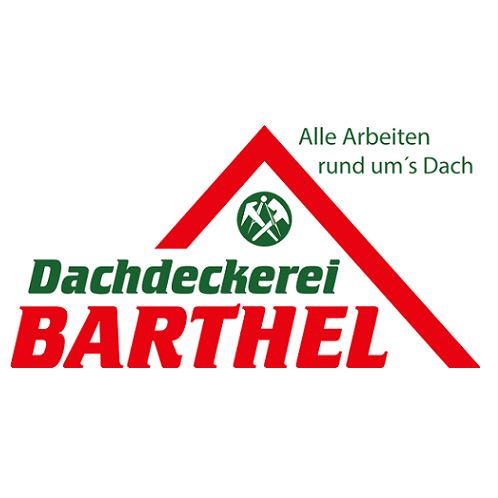 Logo von Dachdeckerei Barthel Inh. Stephan Seifert