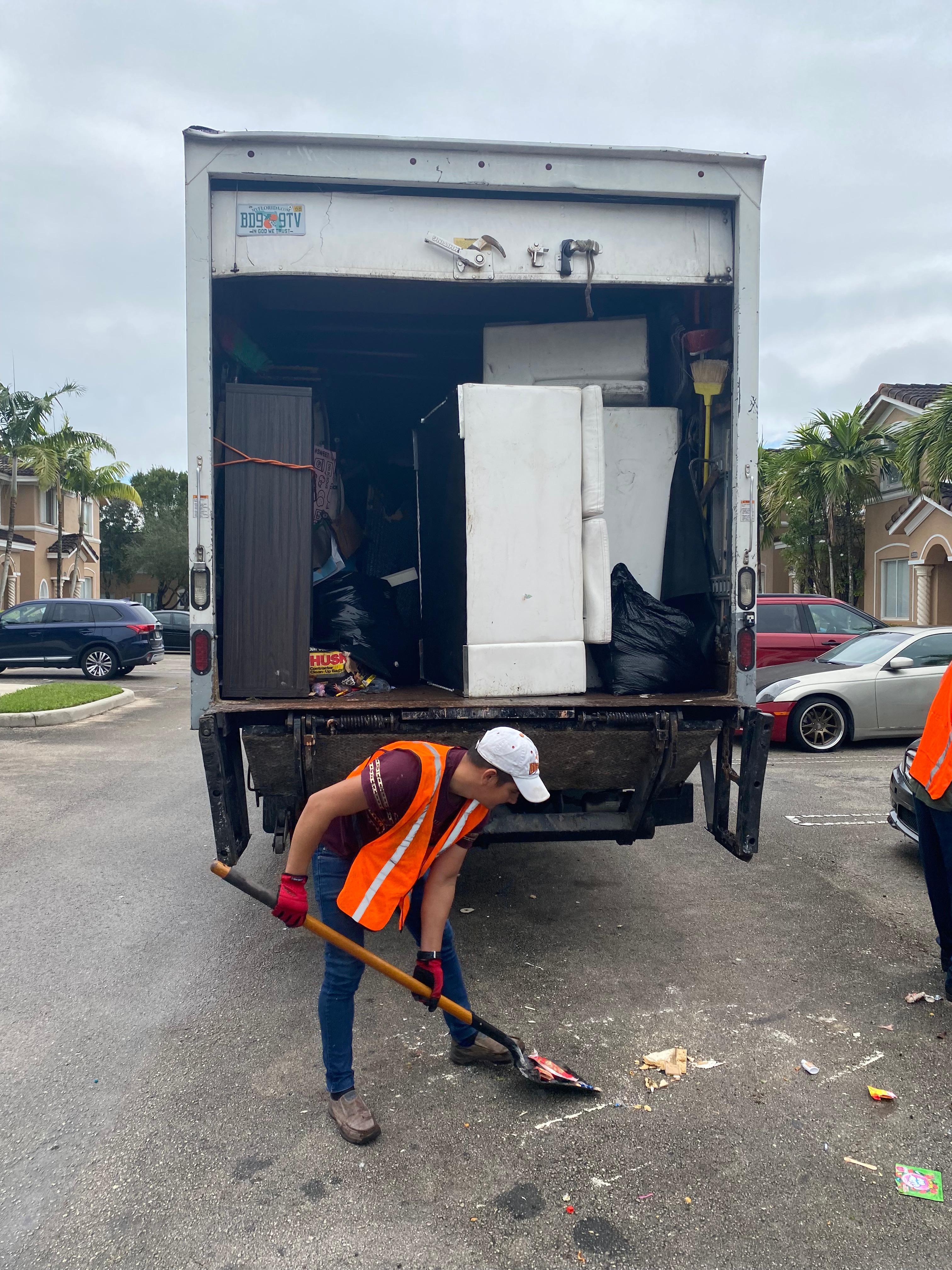 D&D Demo & Junk Removal LLC Image