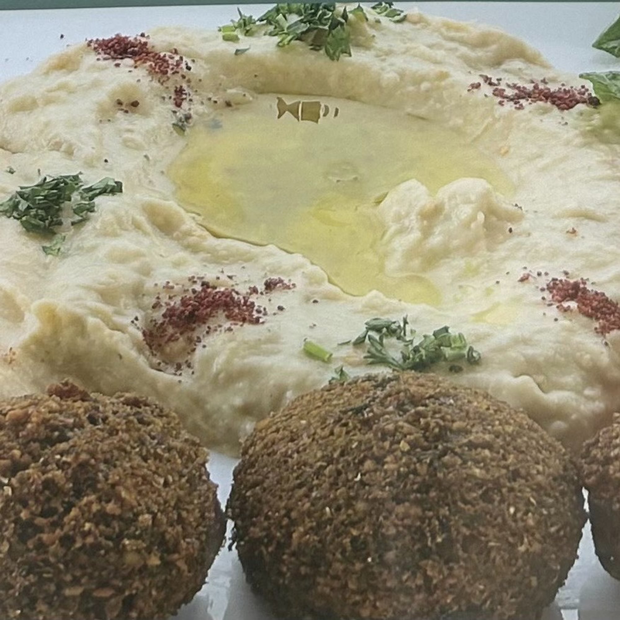 Vegetarian Special Lunch Special