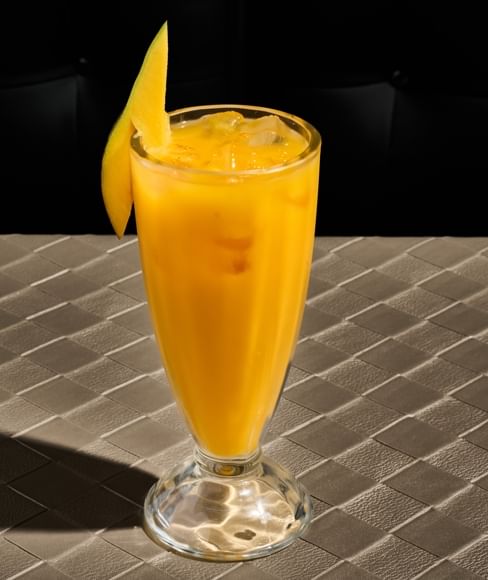 Mango Juice