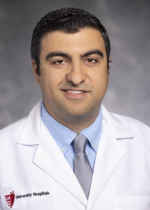 Ali Foroutan, MD Image