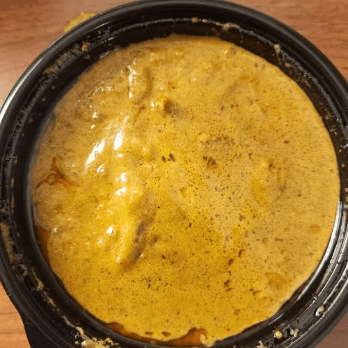 Chicken Korma