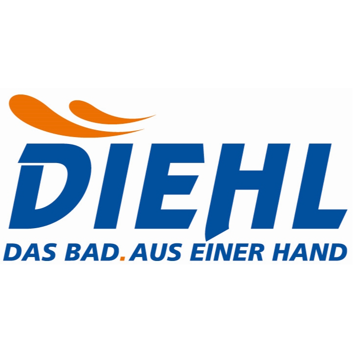 Logo von Diehl Das Bad GmbH