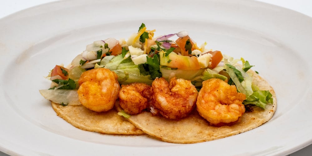 Shrimp Tacos