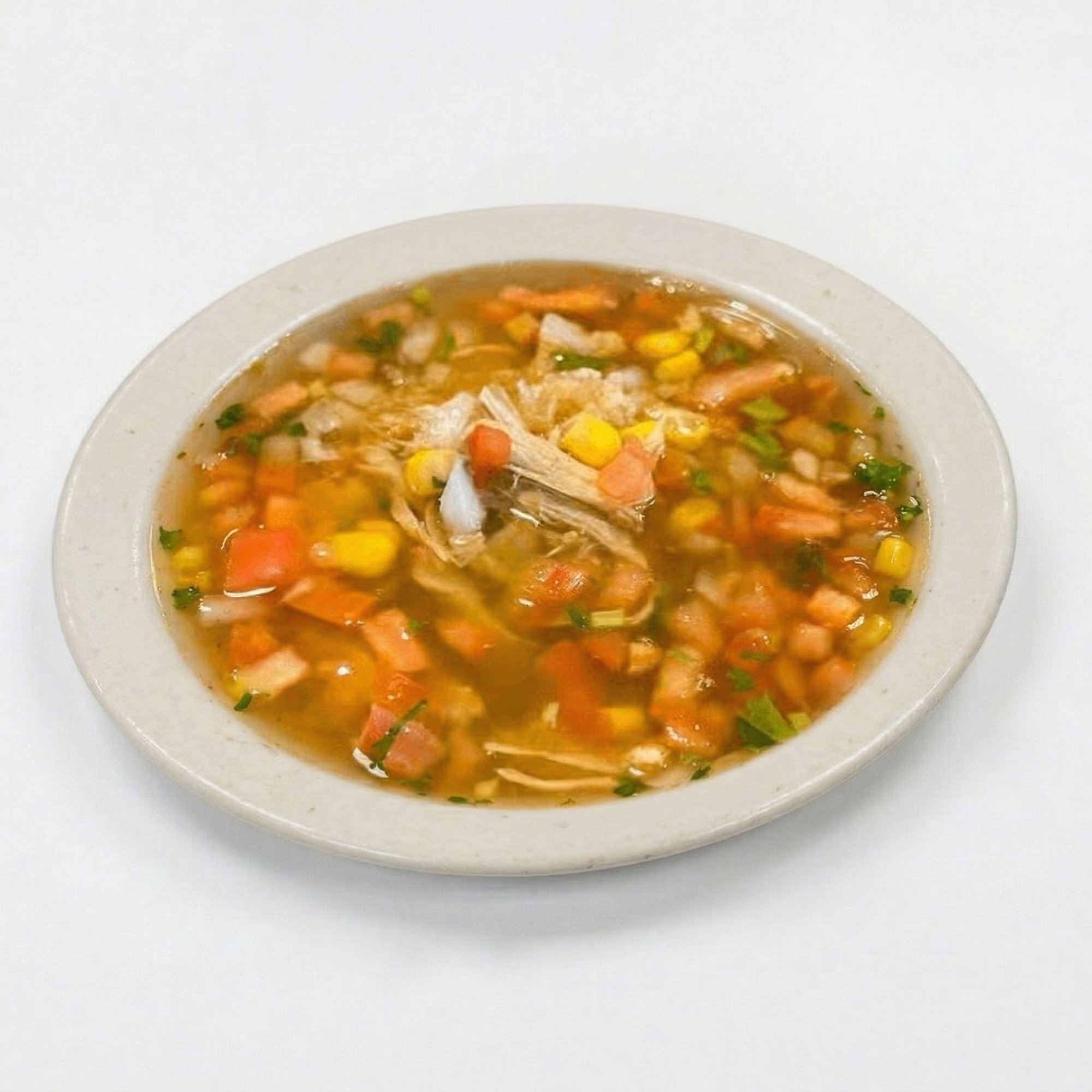 Chicken Soup