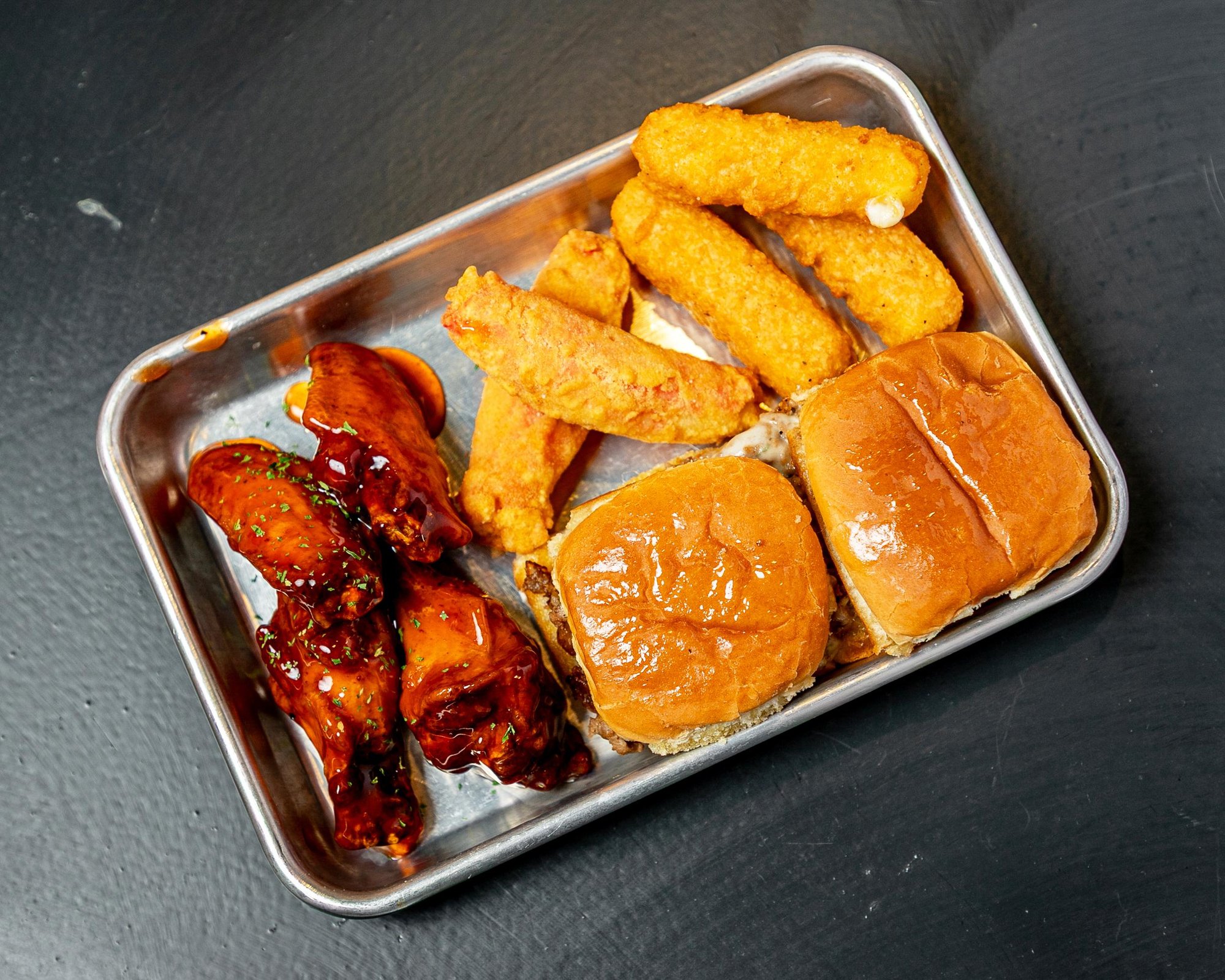 Goal Sampler
