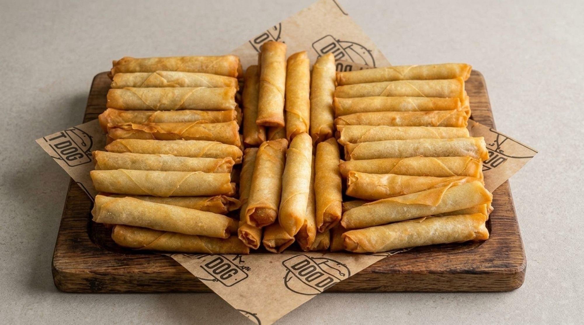 Lumpia / Eggroll
