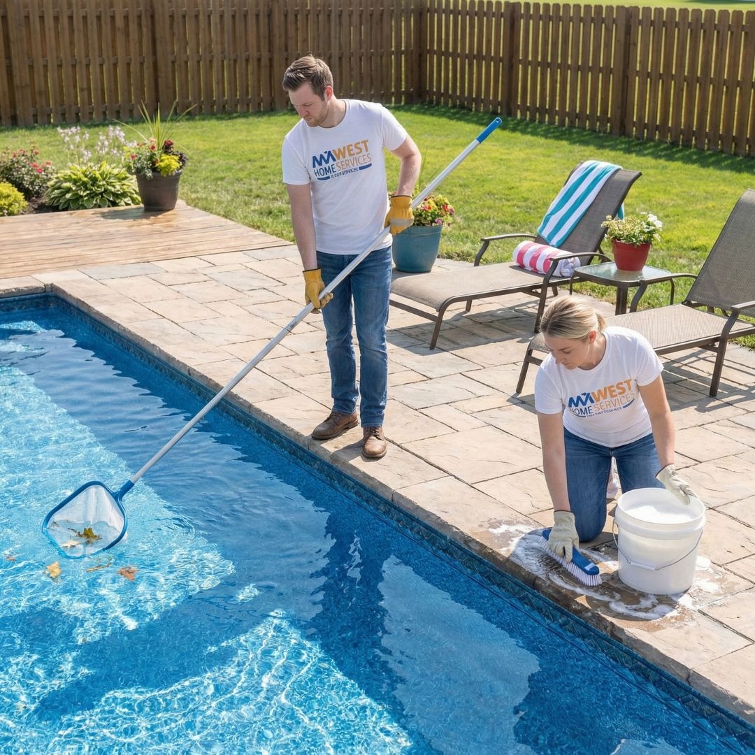 Midwest Home Services Image