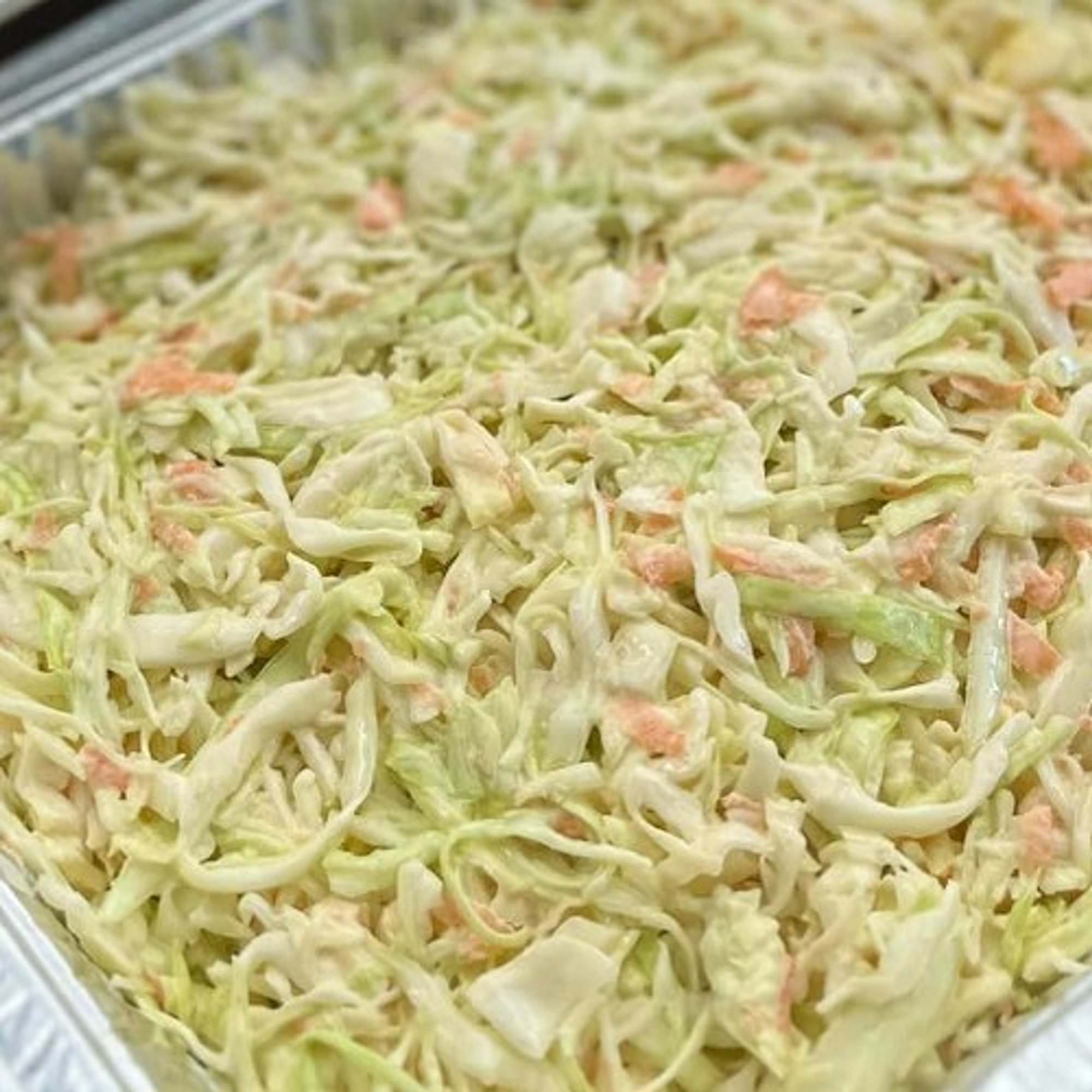 Coleslaw
