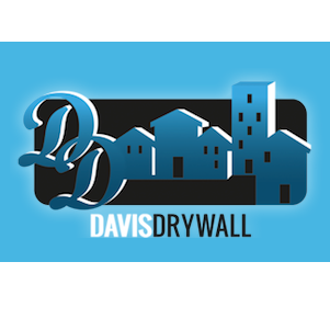 Davis Drywall Logo