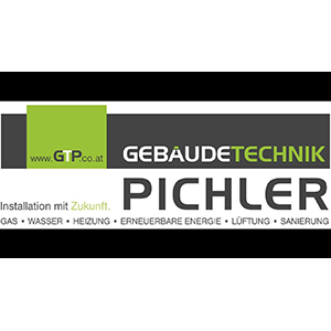 Logo von Gebäudetechnik Pichler GmbH