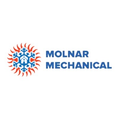 Molnar Mechanical LLC Logo