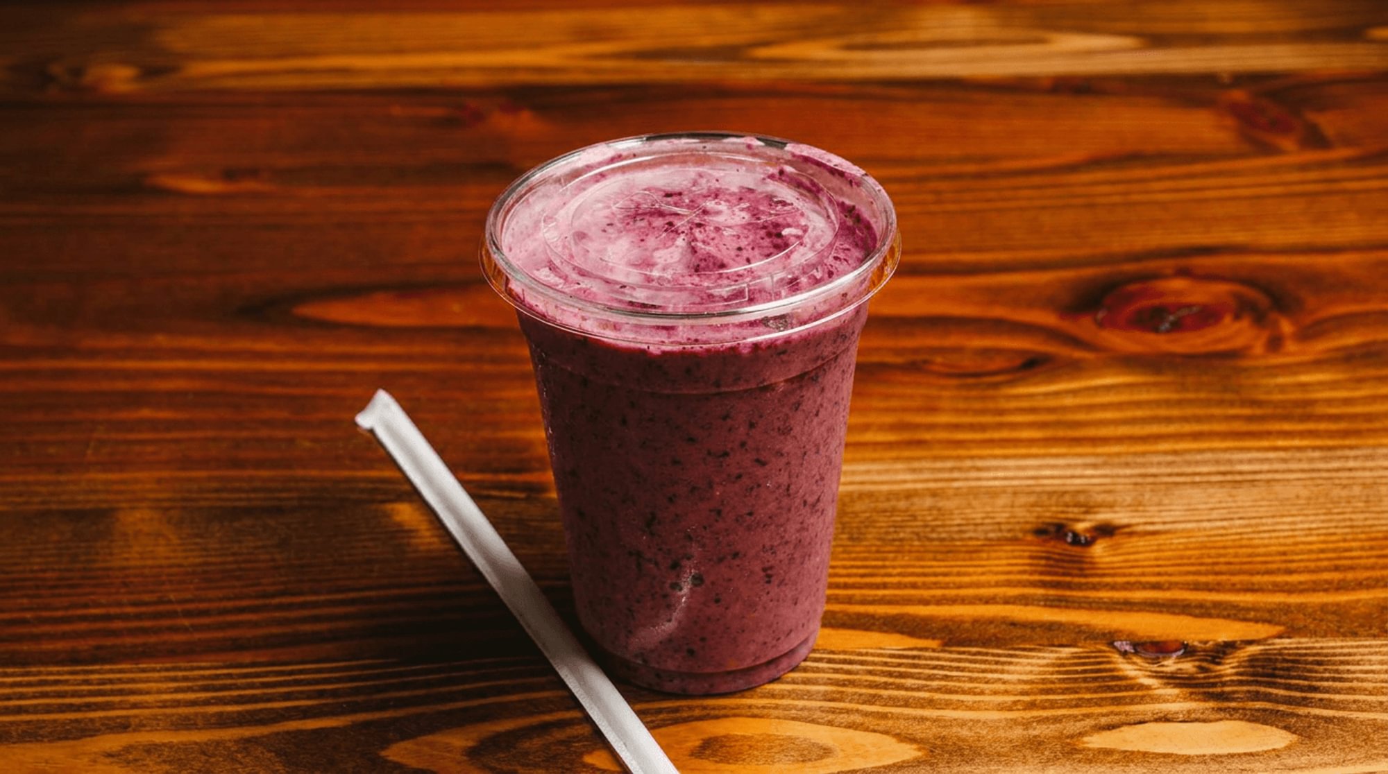 Mixed Berry