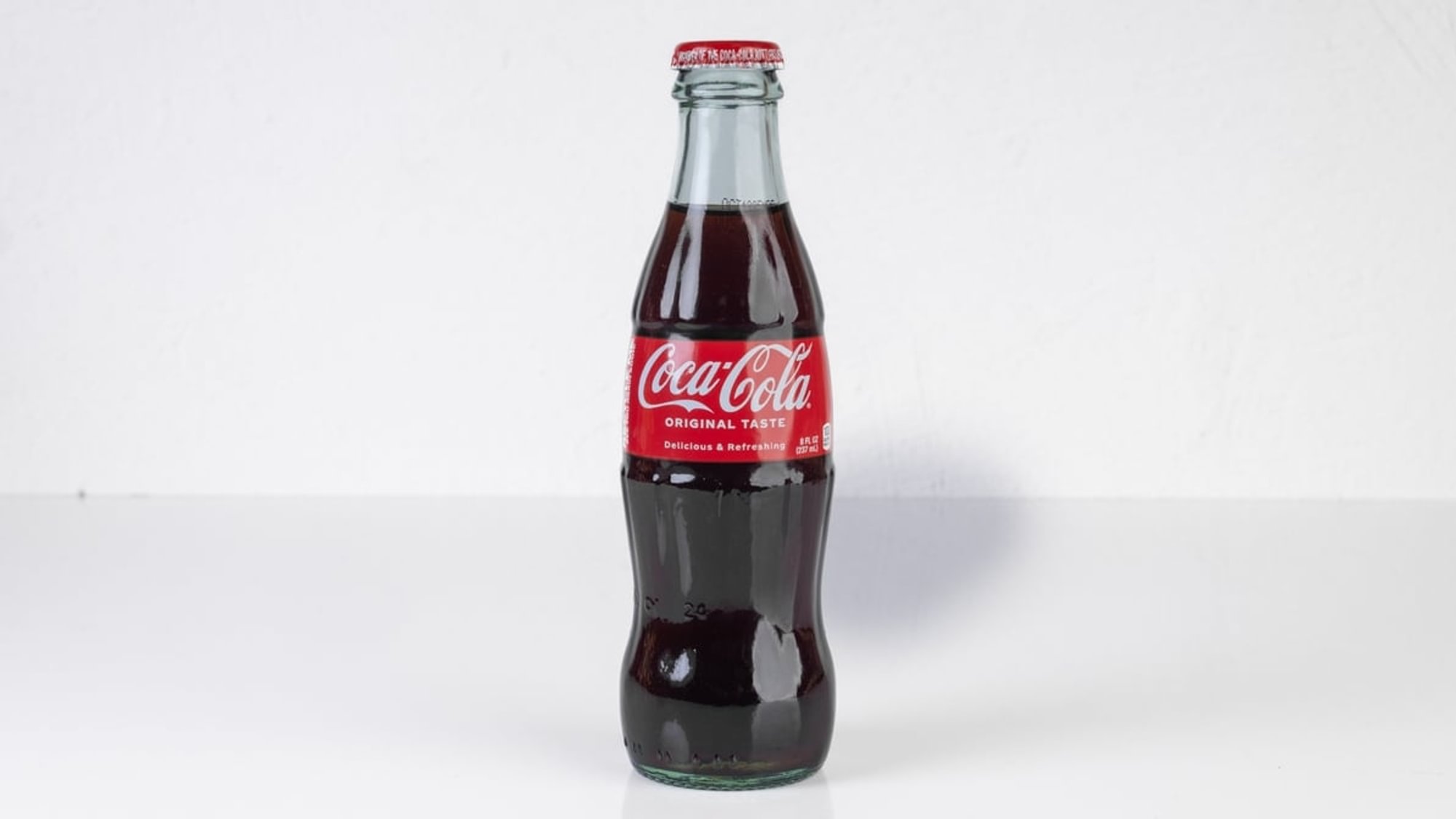 Coke