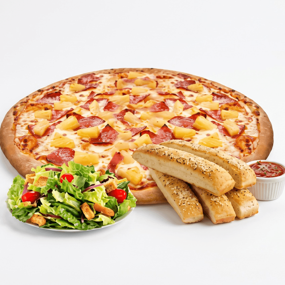 # 4 -NY Special Deal