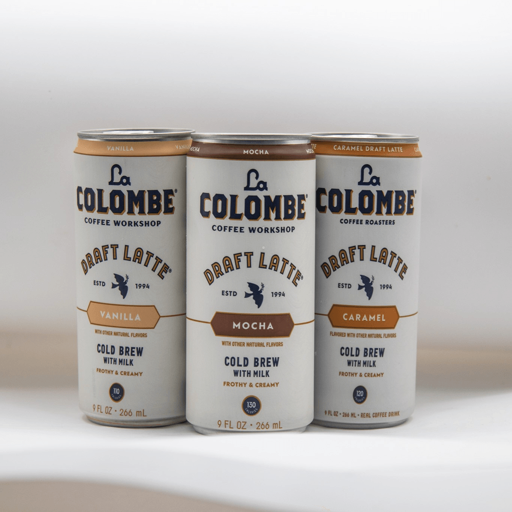 La Colombe Coffee