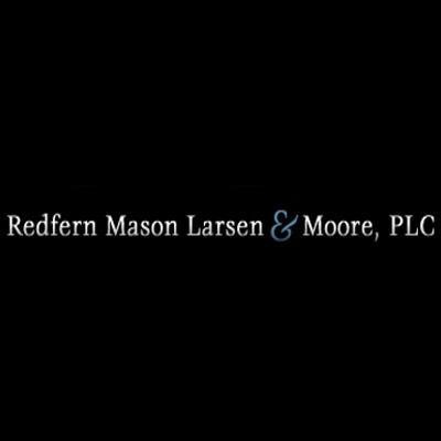 Redfern Mason Larsen & Moore PLC Logo