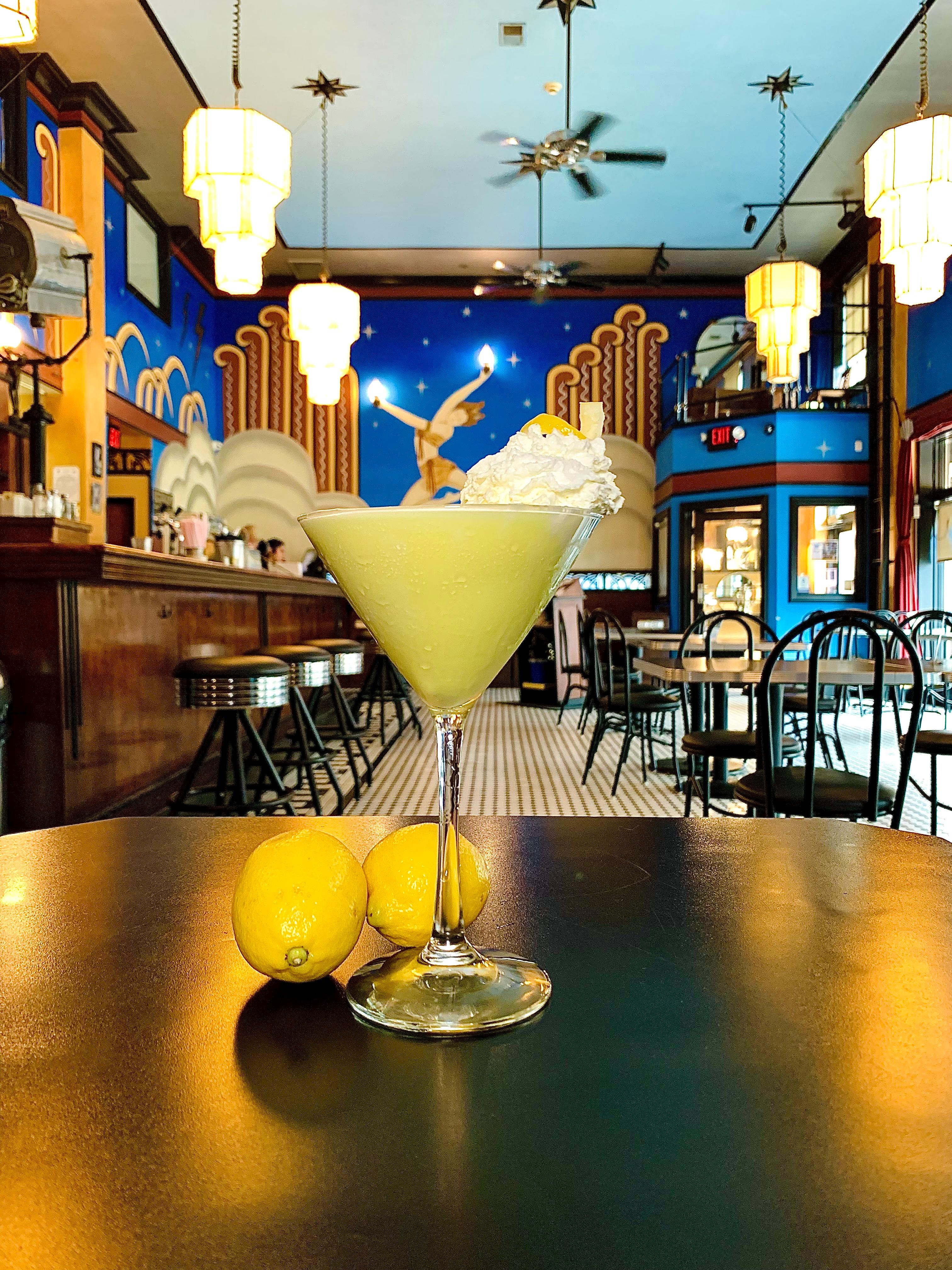 Limon Seduction