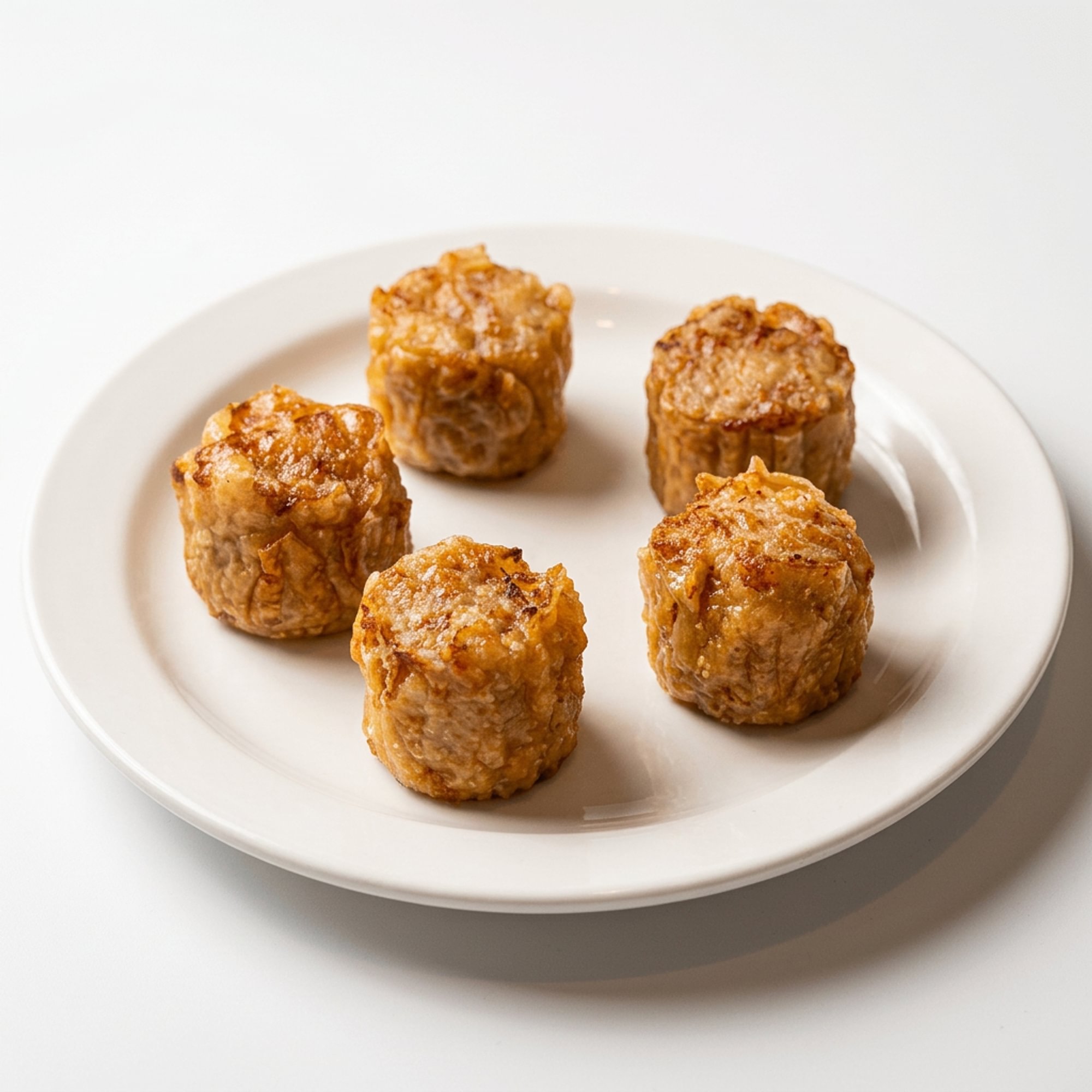 Shrimp Shumai