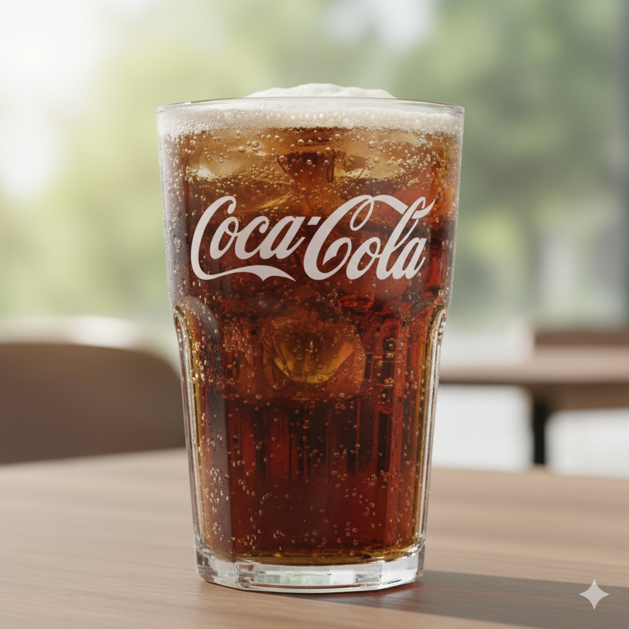 Coca Cola