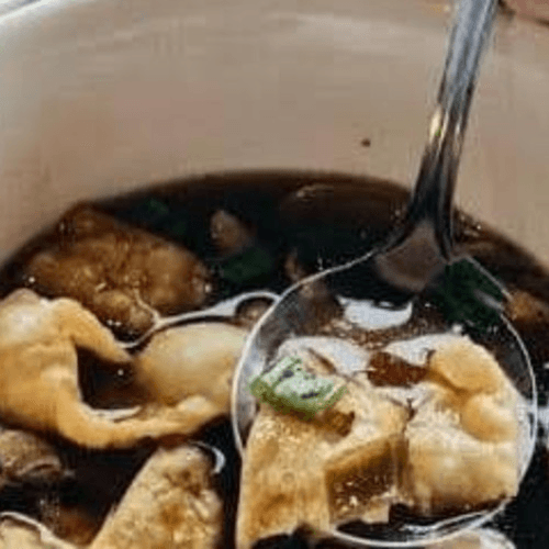 Hot & Sour Bowl