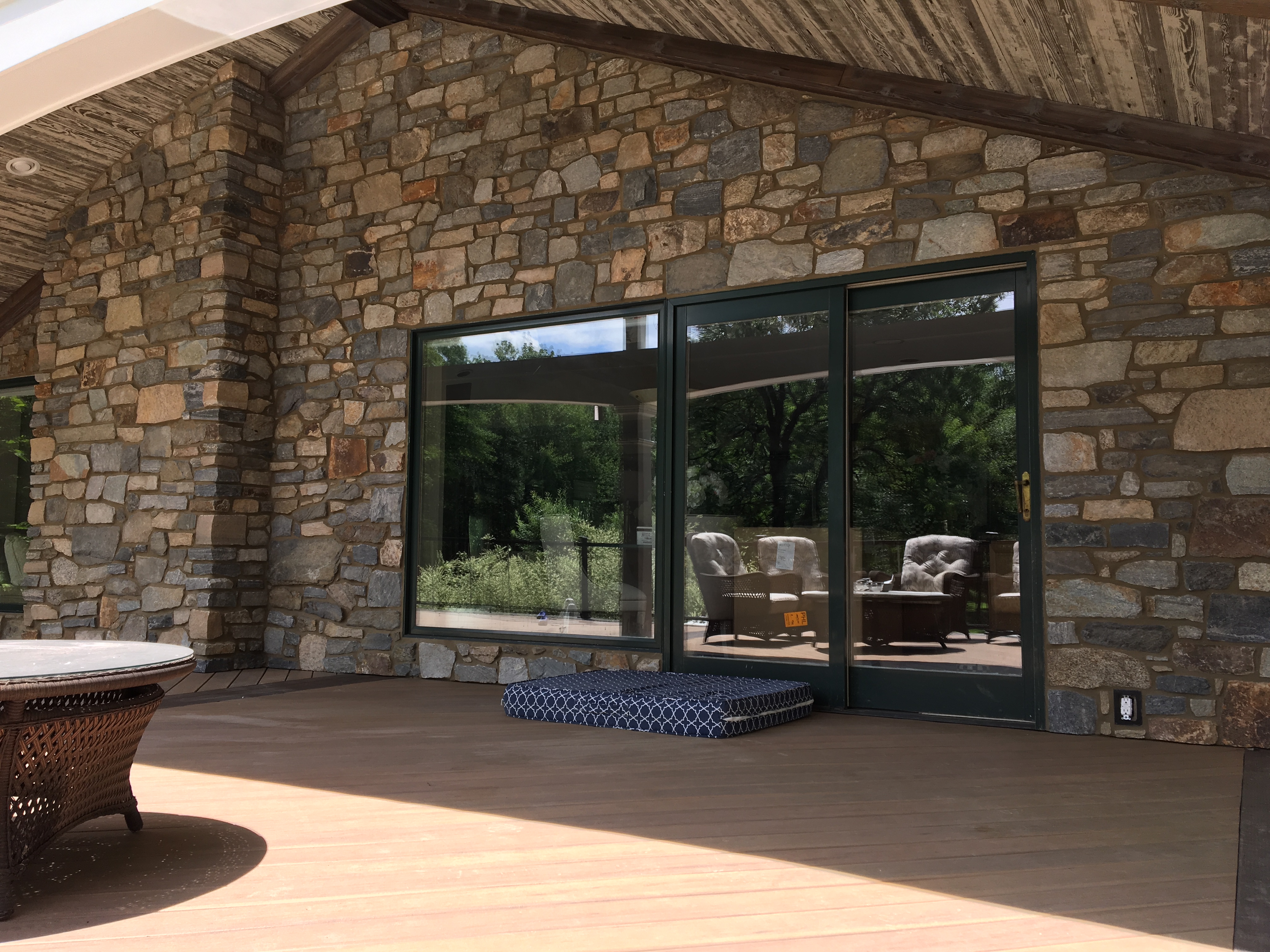 Convergent Masonry LLC Image