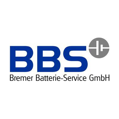 Logo von BBS Bremer Batterie-Service GmbH