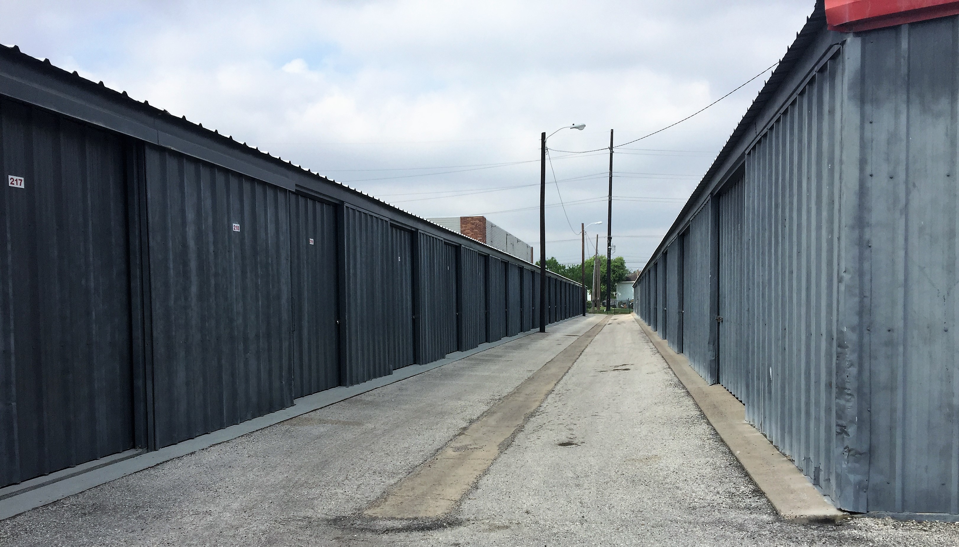 Best Little Warehouse In Texas Photo