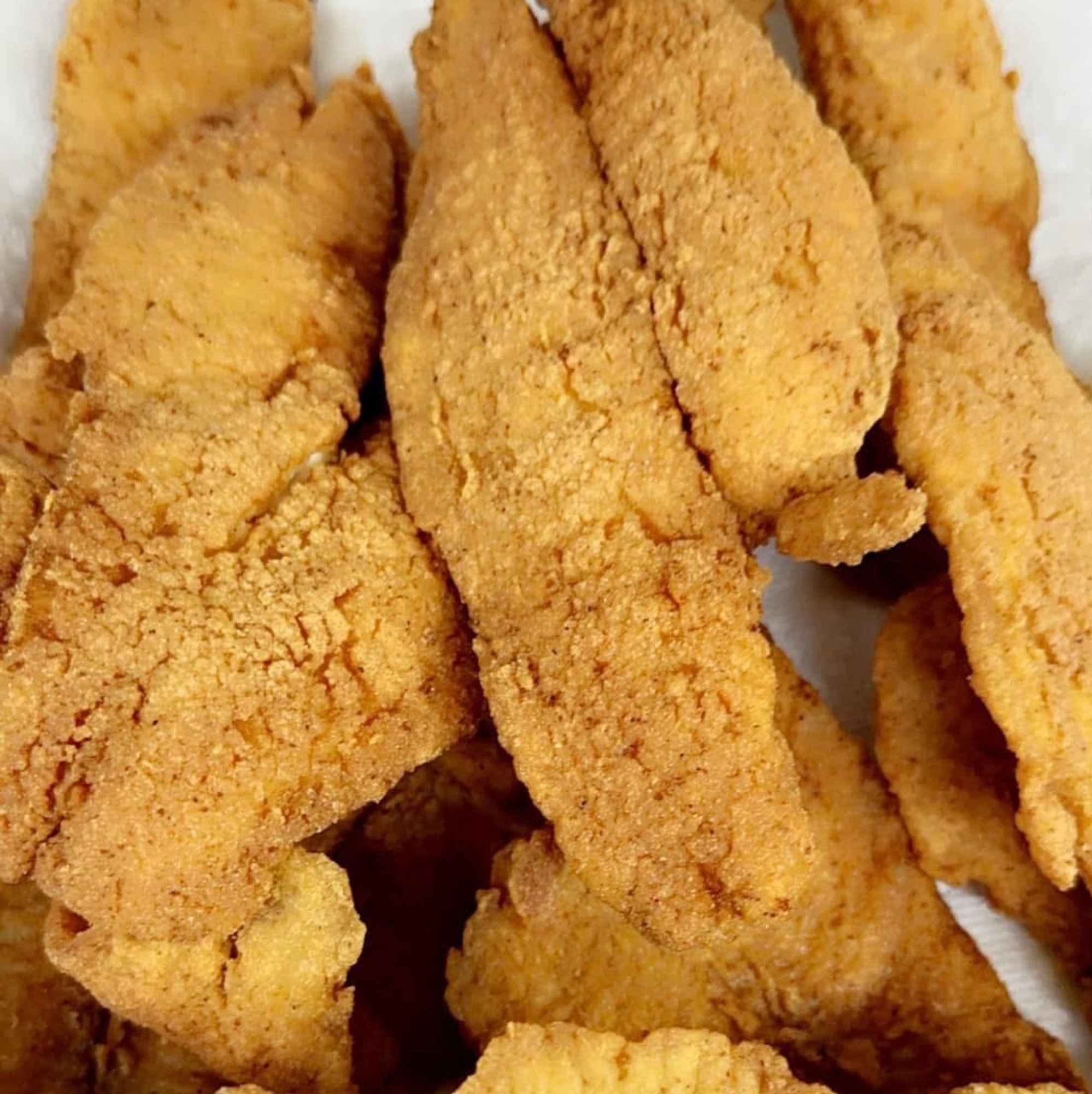 1 Pc Whiting