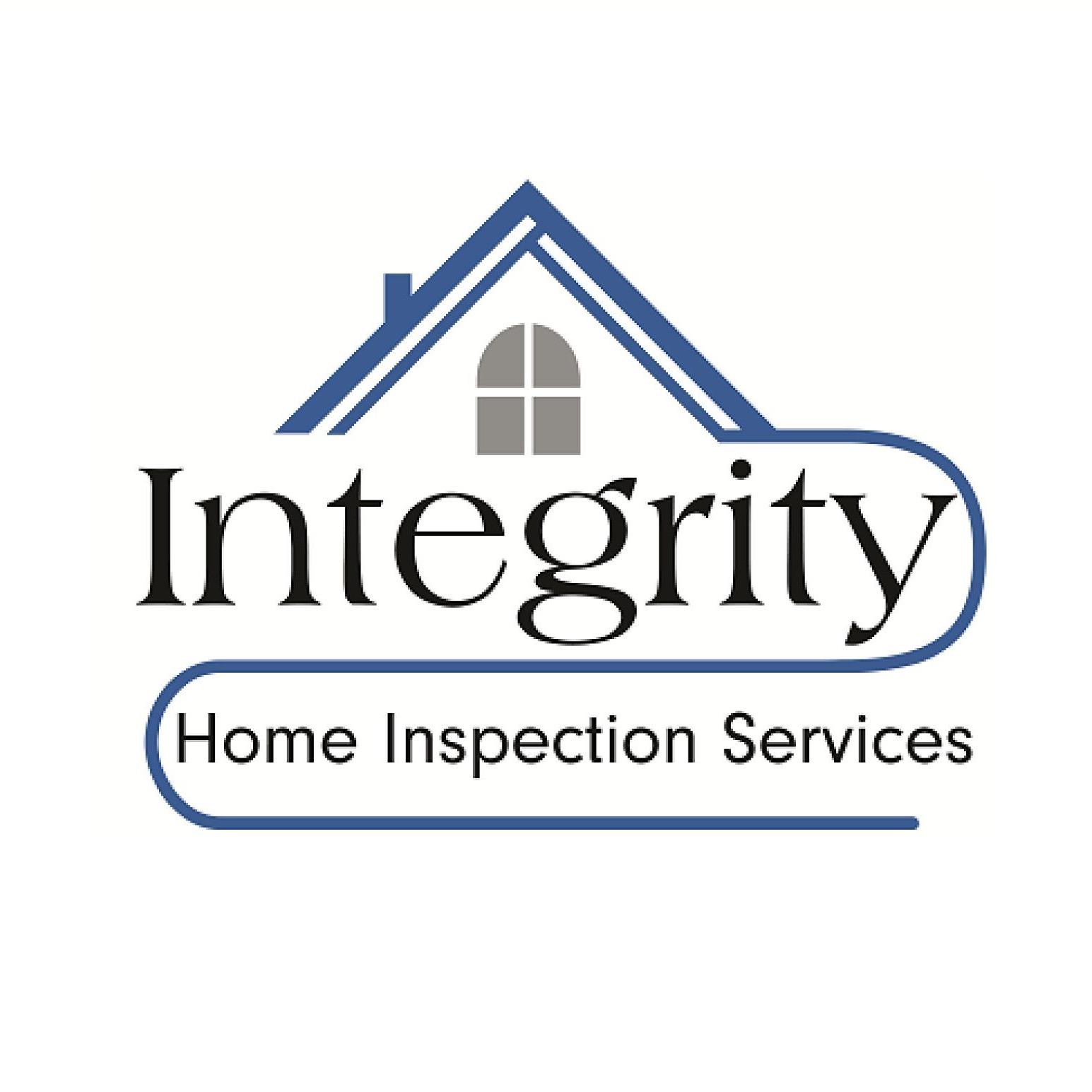 Integrity Home Inspection Services Logo