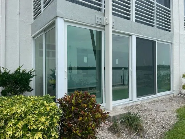Custom Glass Lanai Enclosures in Sarasota, FL & Surrounding Areas