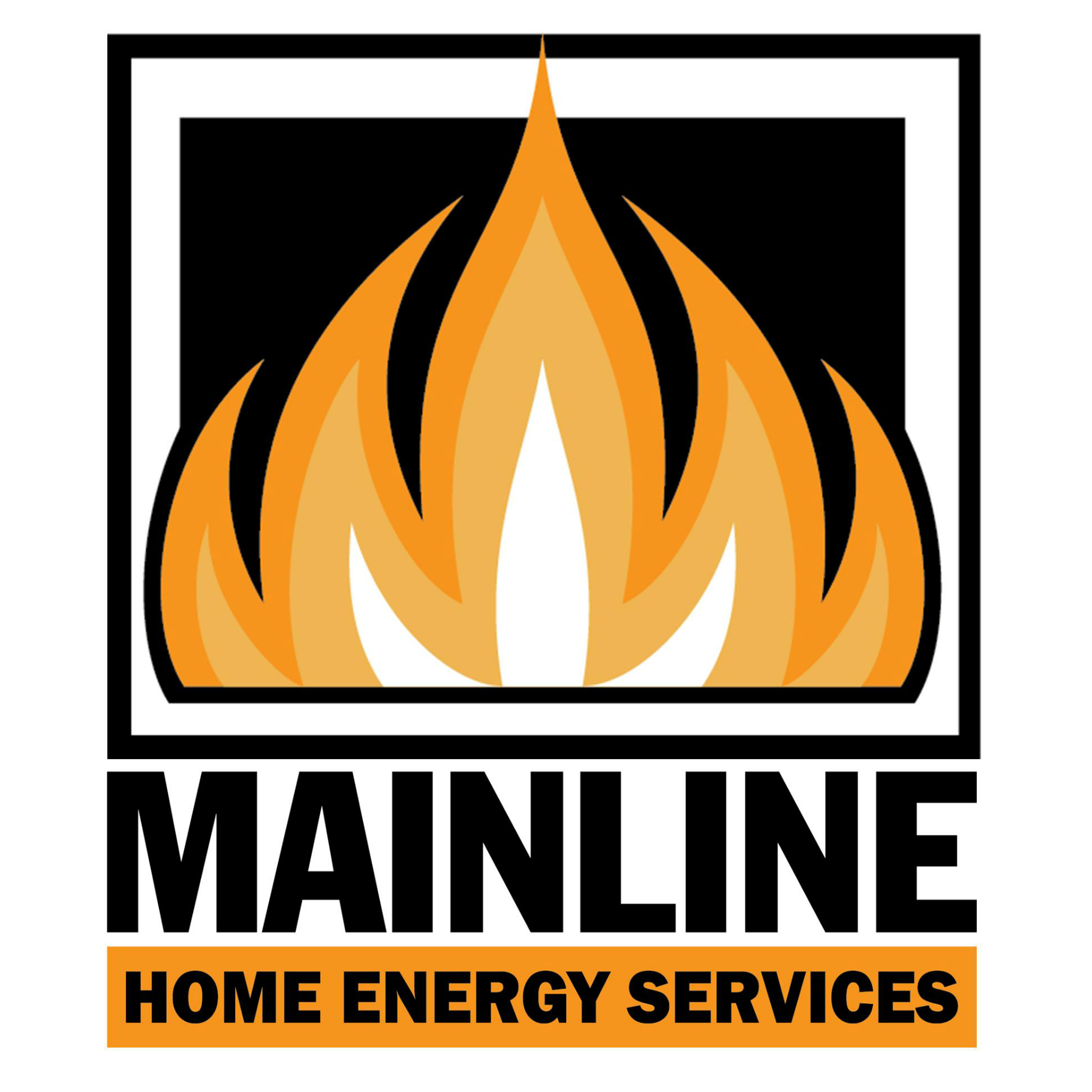 Mainline Home Energy Services Logo