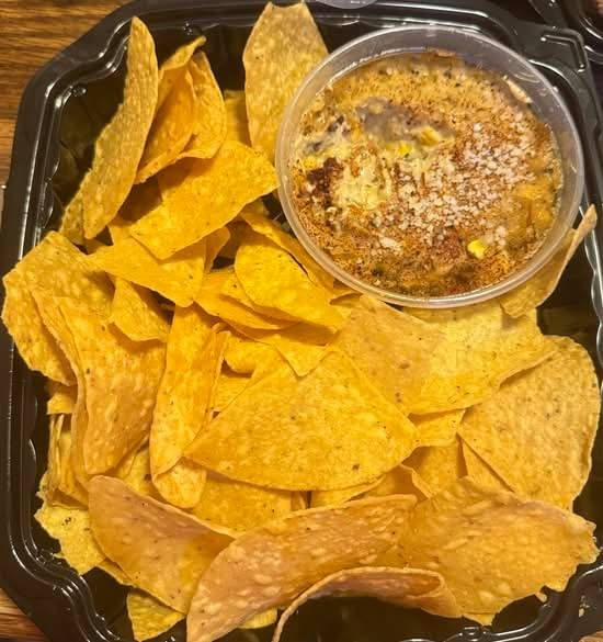 Street Corn Dip