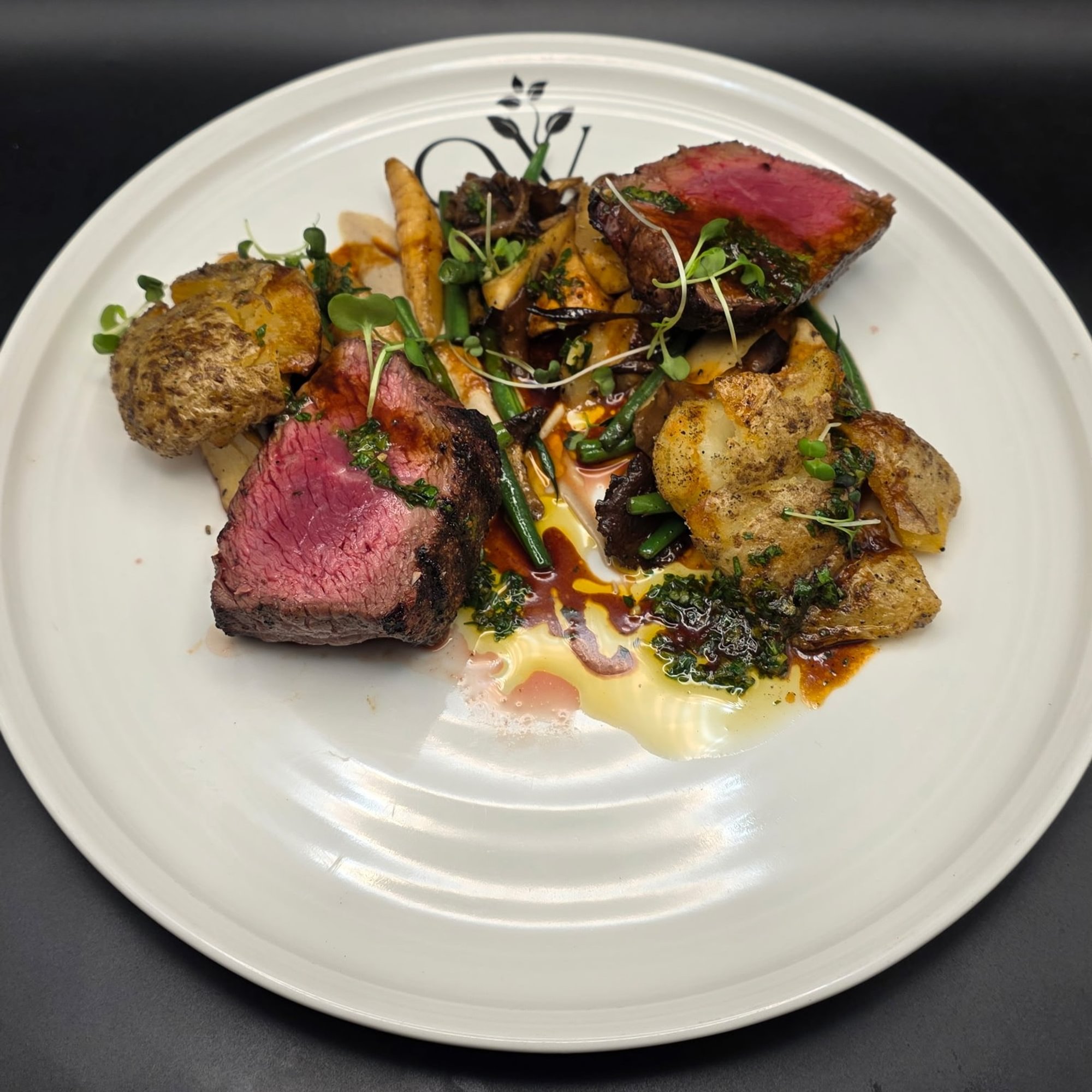 Prime NY Strip
