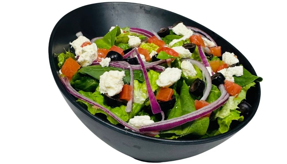 House Salad