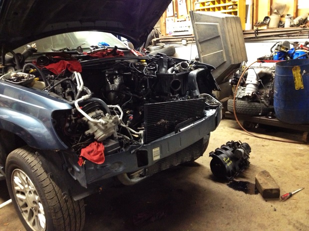 Images Straightline Auto Service