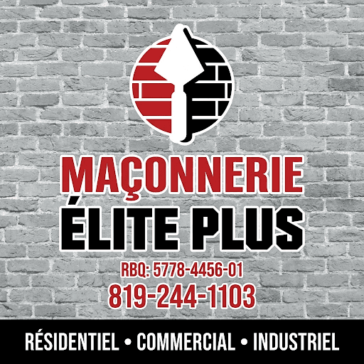Maçonnerie Élite Plus - Maçon Trois-Rivières