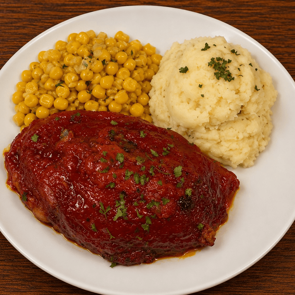Meatloaf