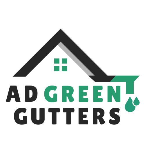 AD Green Gutters and Screens