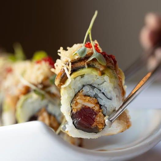 ichiro asian bistro & wine bar