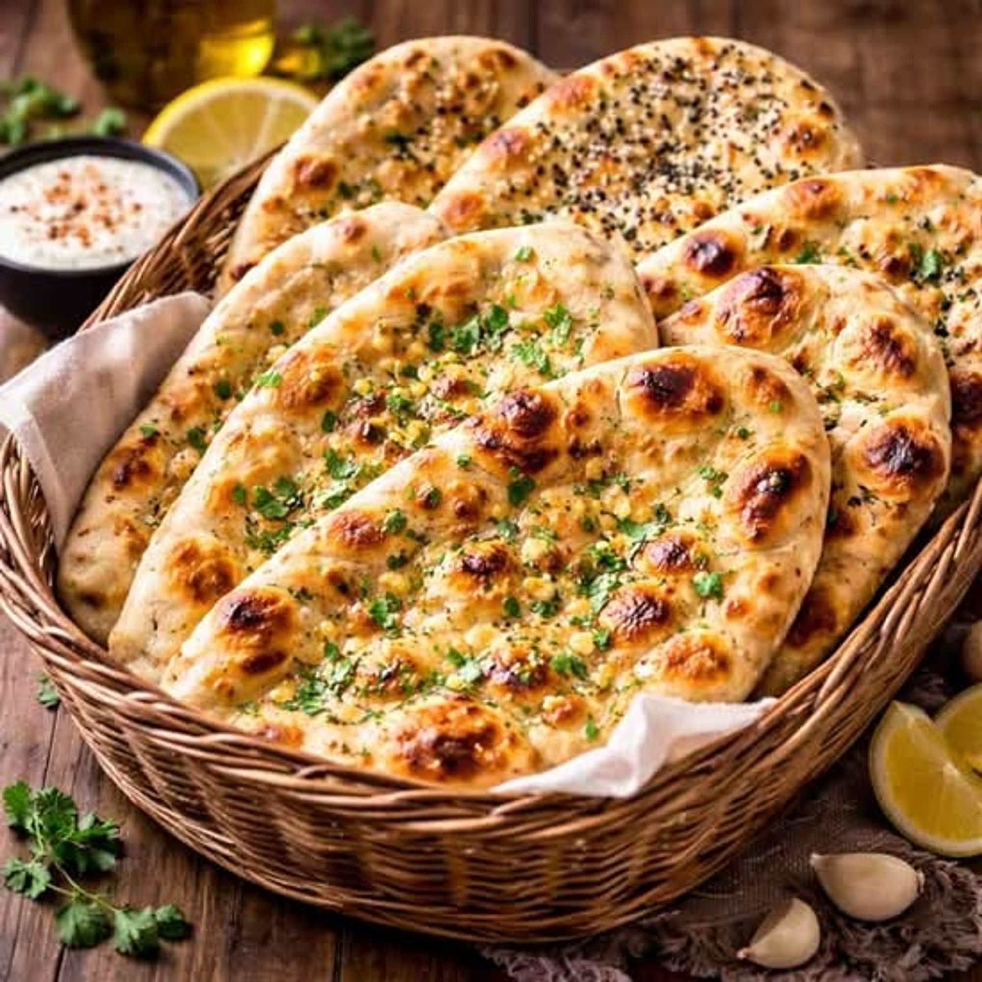 Bread Basket