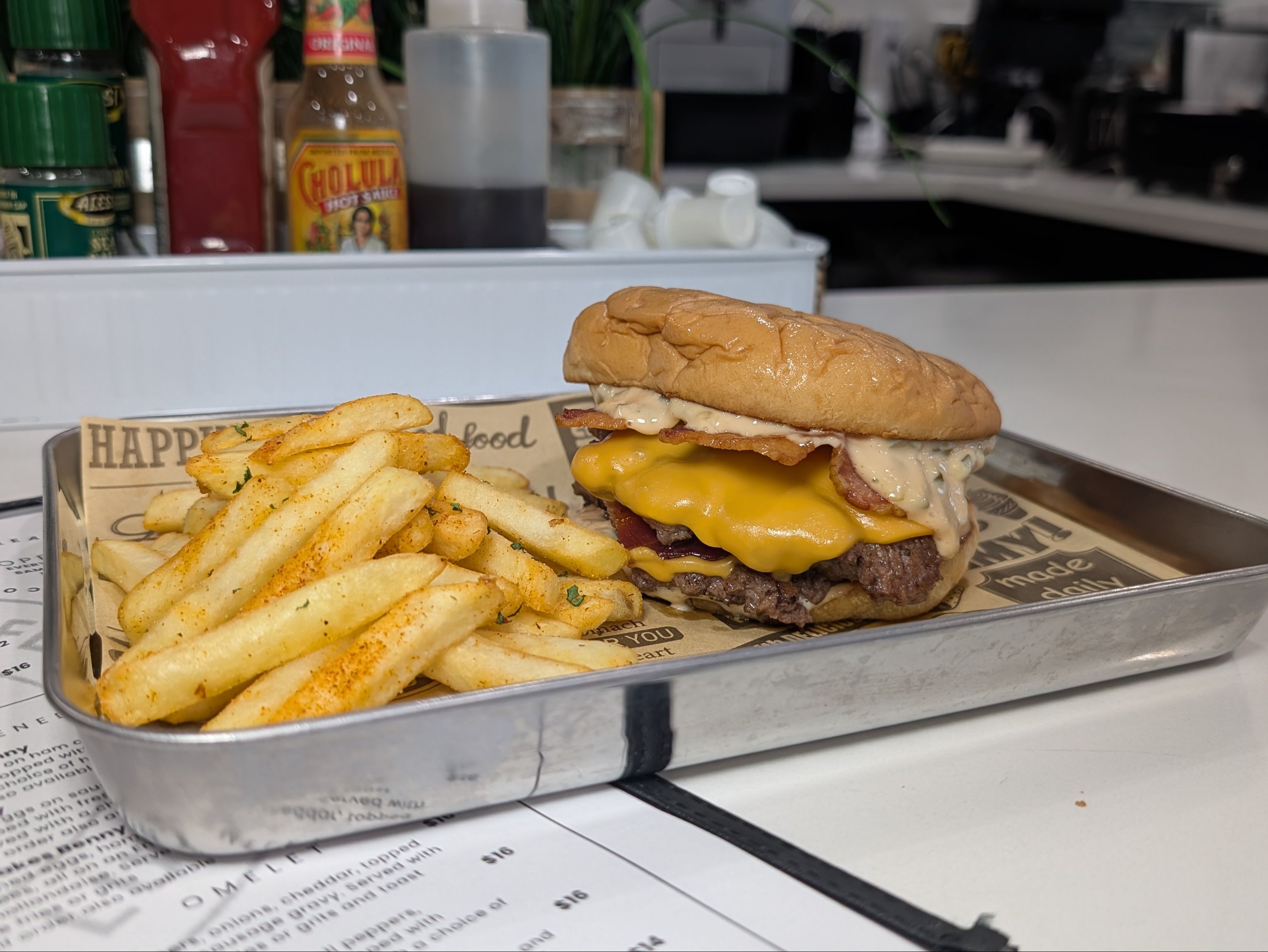 Smash Burger
