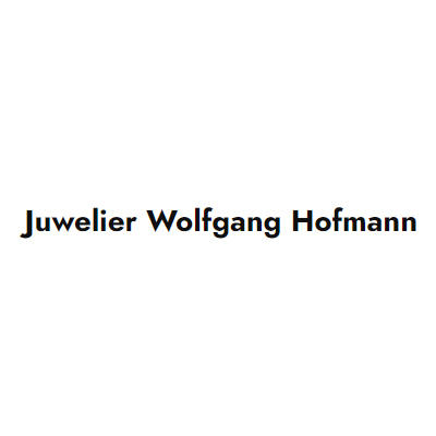 Logo von Juwelier Hofmann