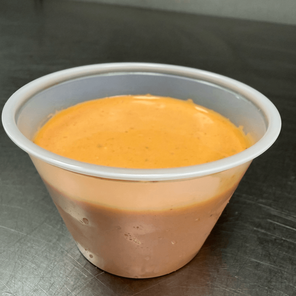Buffalo Sauce