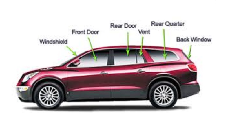 Brandon Glass Shop Image