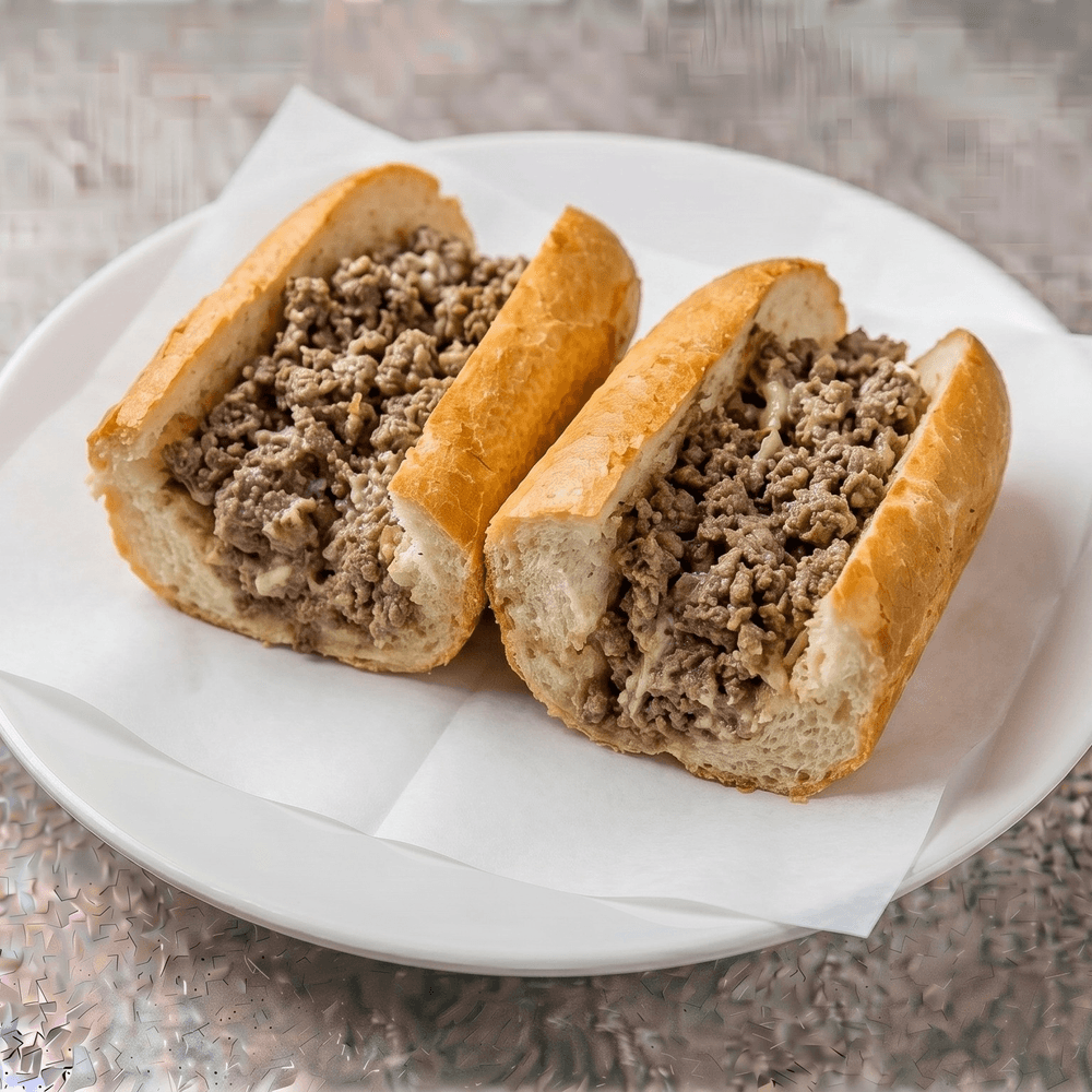 Cheesesteak
