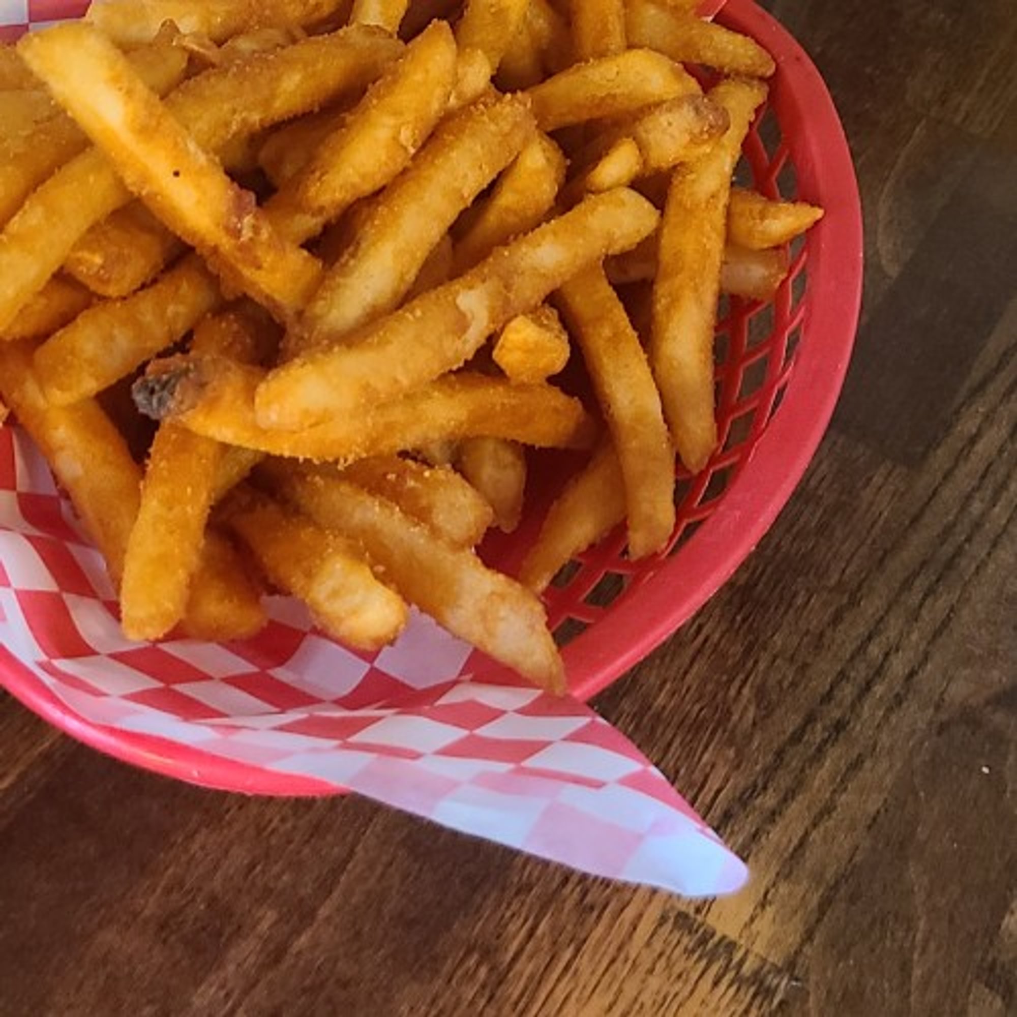 French Fries