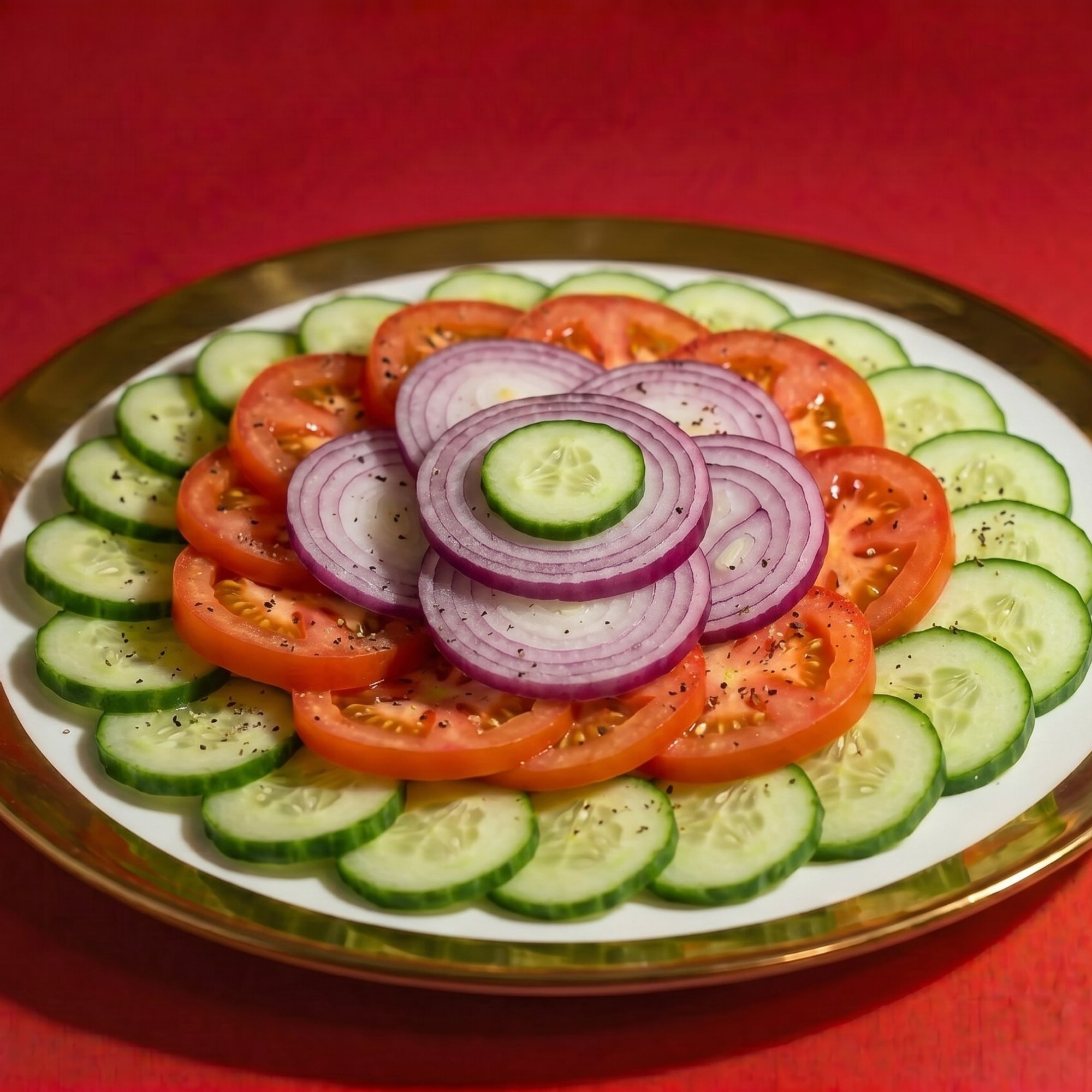 Green Salad