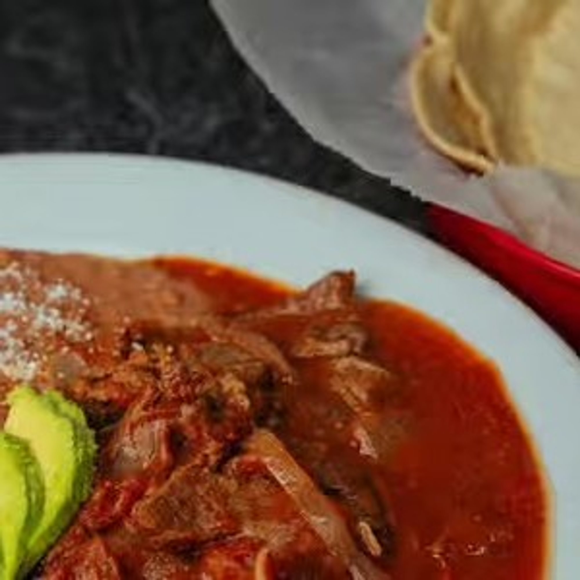 Barbacoa De Res