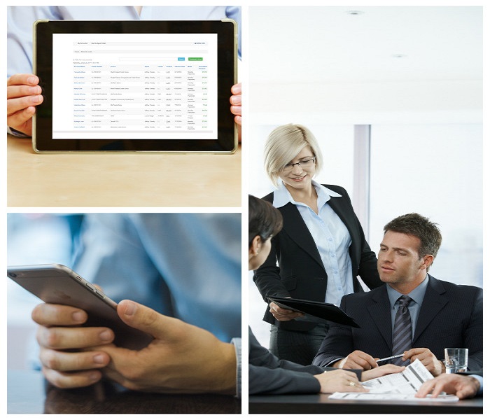 Making the complex world of insurance more consumer friendly.